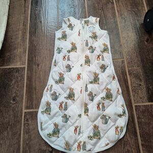 Dreamland Weighted Sleep Sack, Size Small